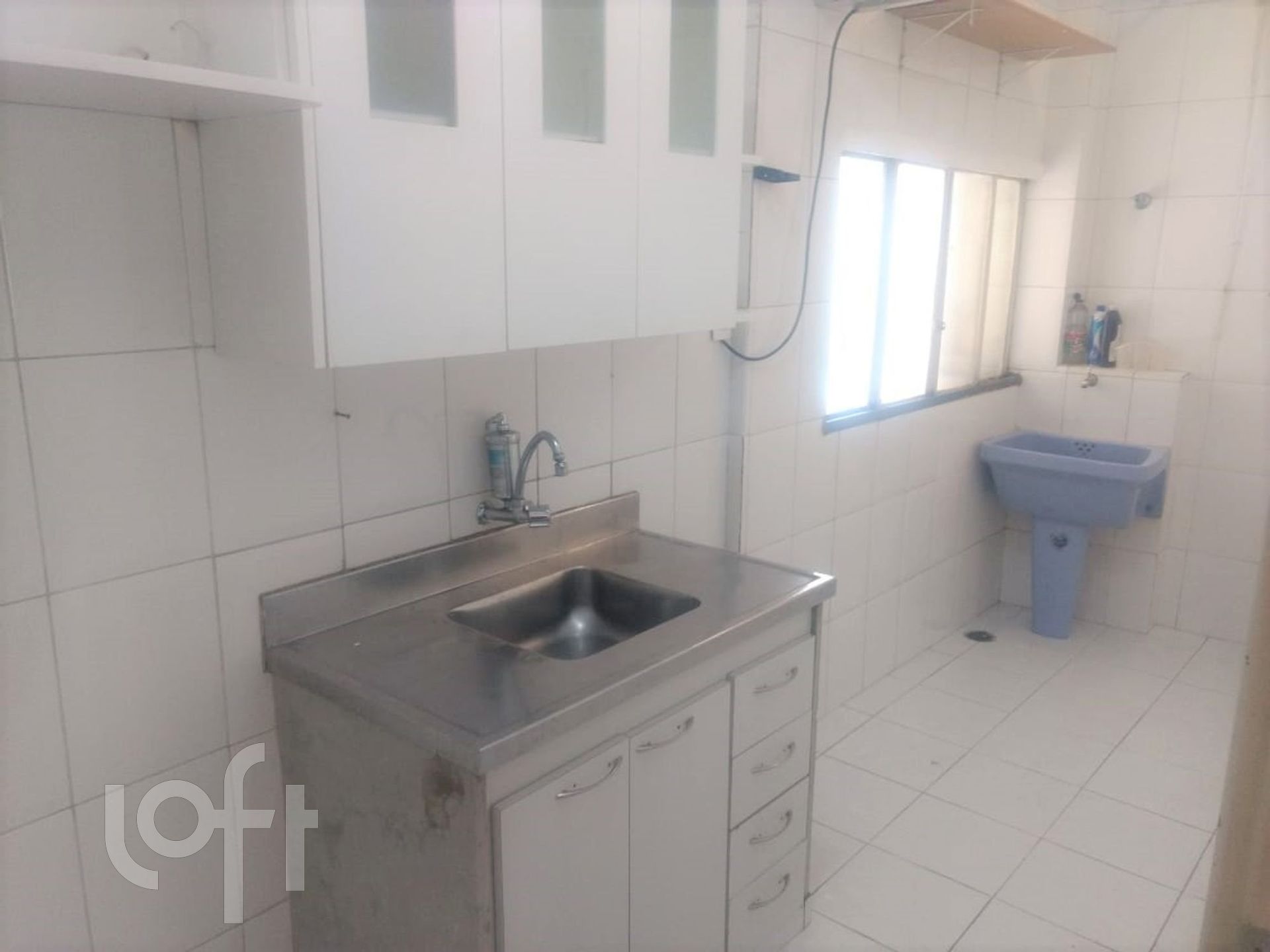 Apartamento à venda com 1 quarto, 47m² - Foto 15