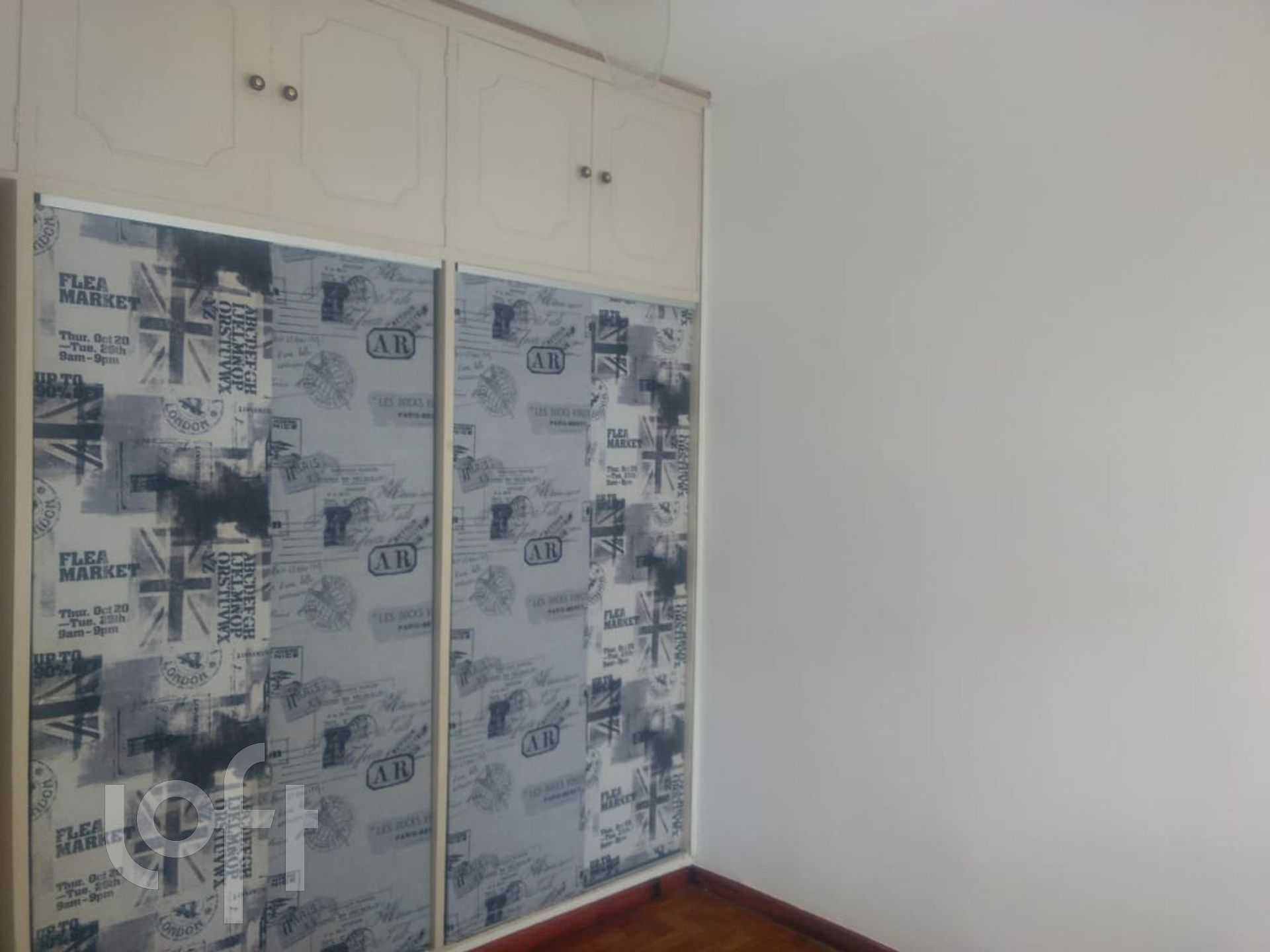 Apartamento à venda com 1 quarto, 47m² - Foto 8