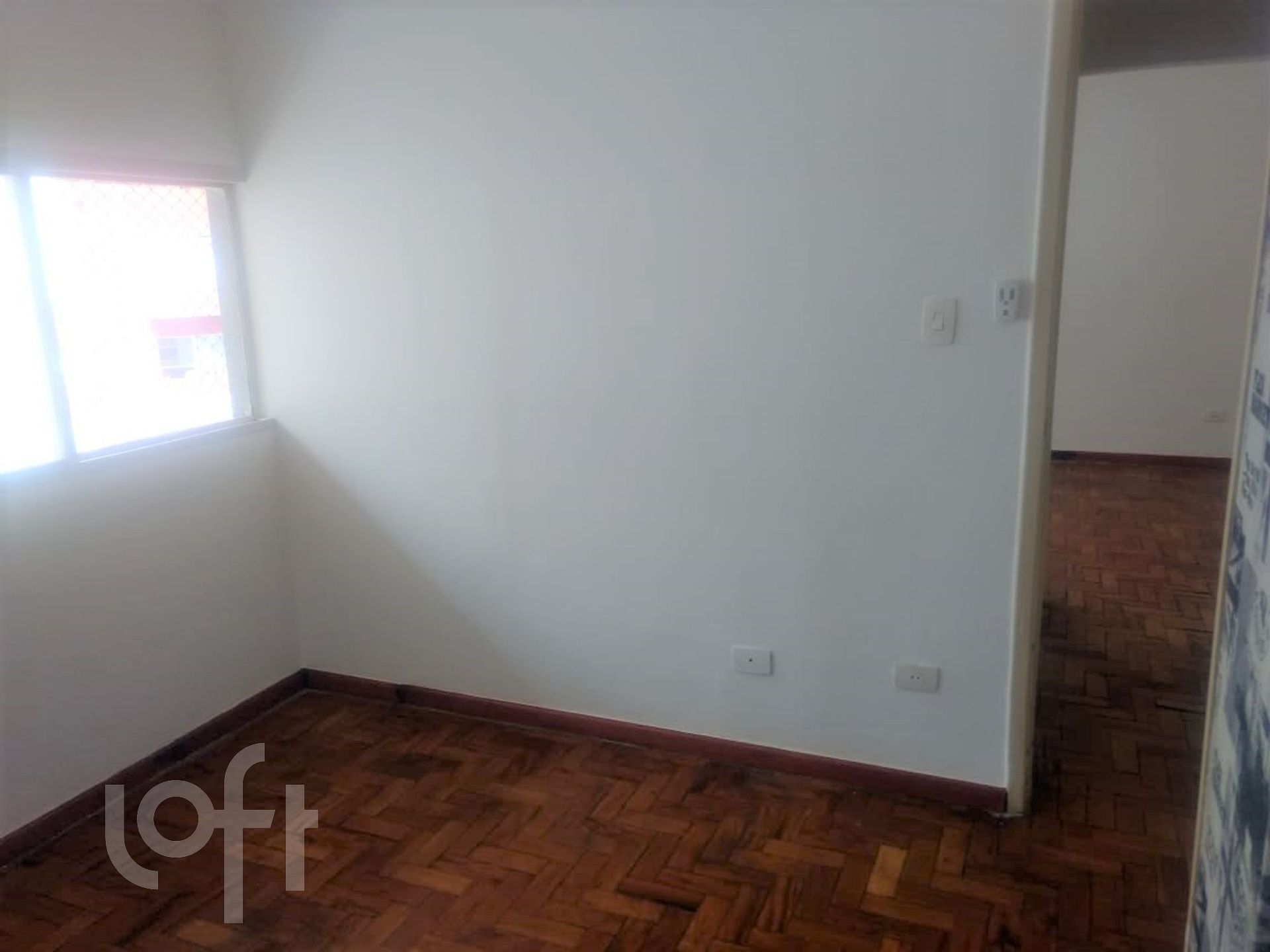 Apartamento à venda com 1 quarto, 47m² - Foto 2