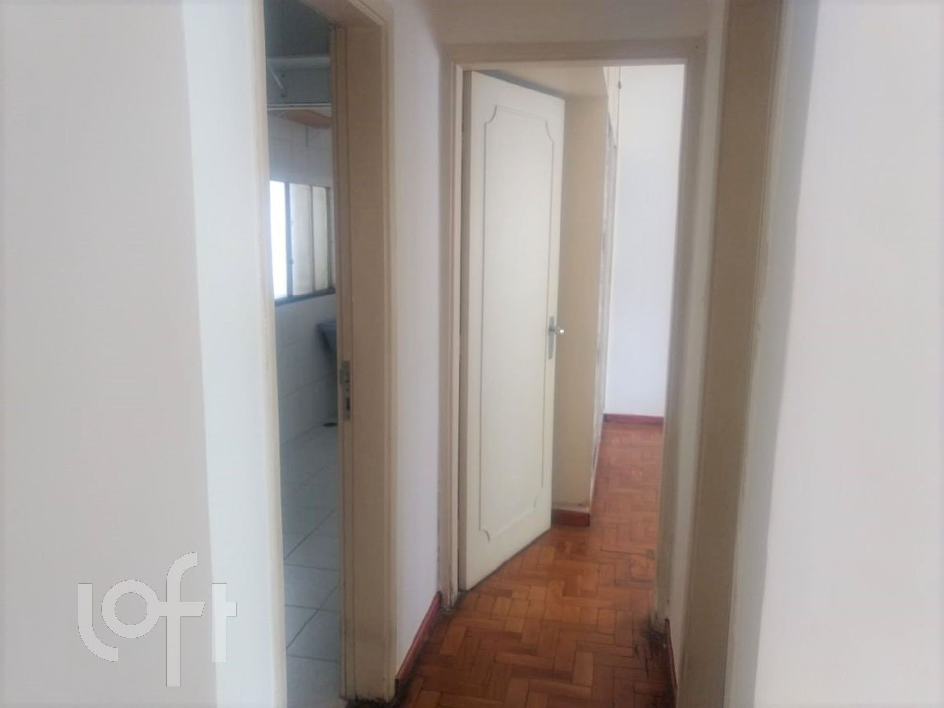 Apartamento à venda com 1 quarto, 47m² - Foto 7