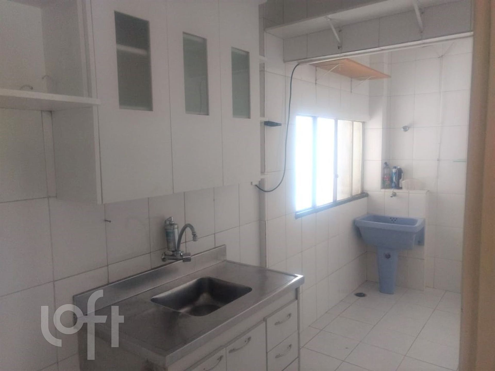 Apartamento à venda com 1 quarto, 47m² - Foto 14