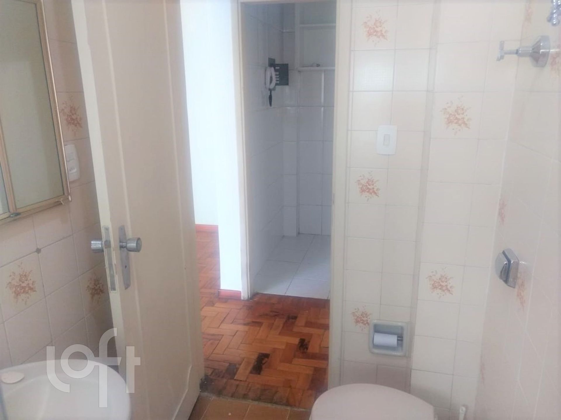 Apartamento à venda com 1 quarto, 47m² - Foto 17