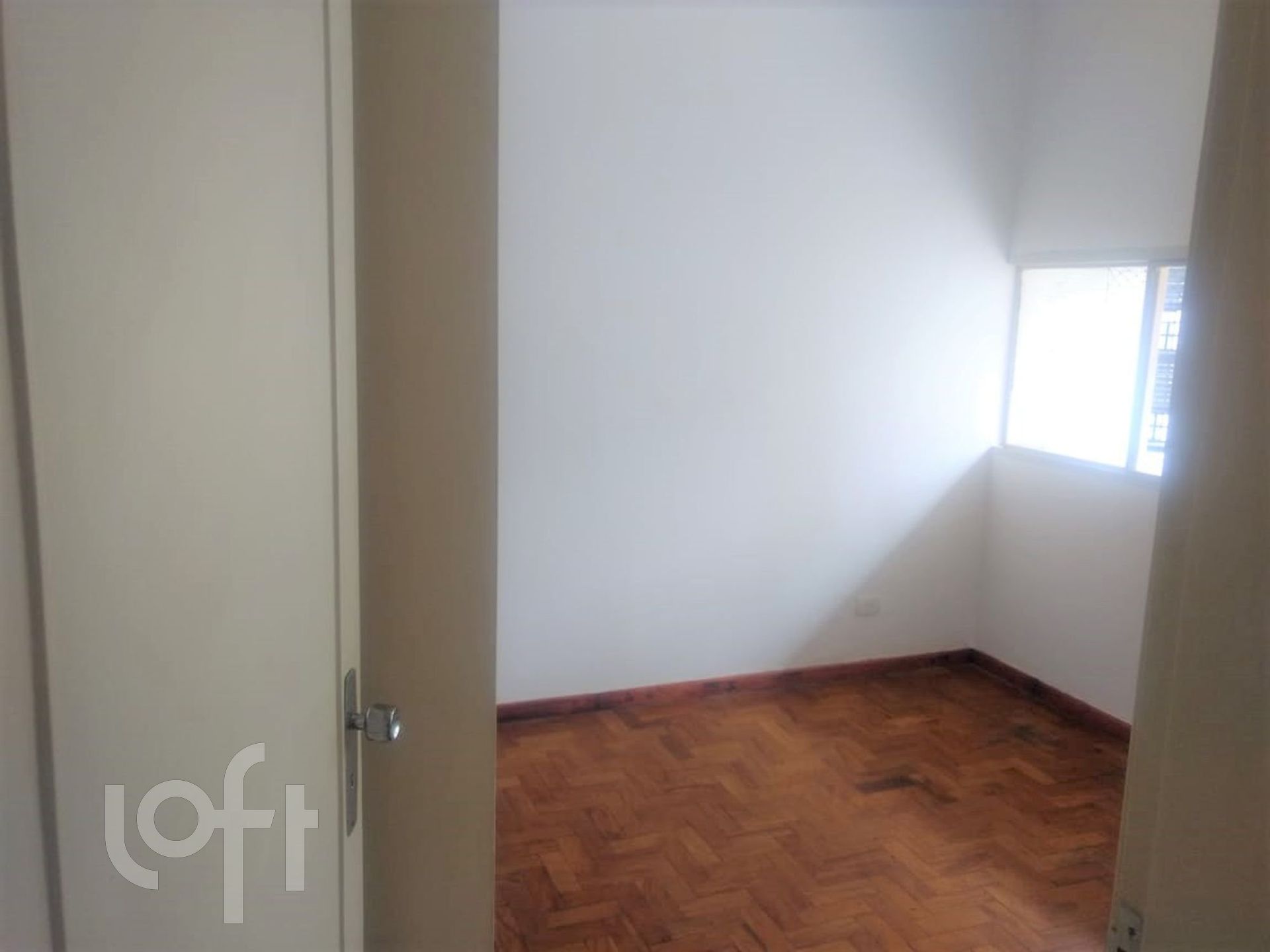 Apartamento à venda com 1 quarto, 47m² - Foto 3