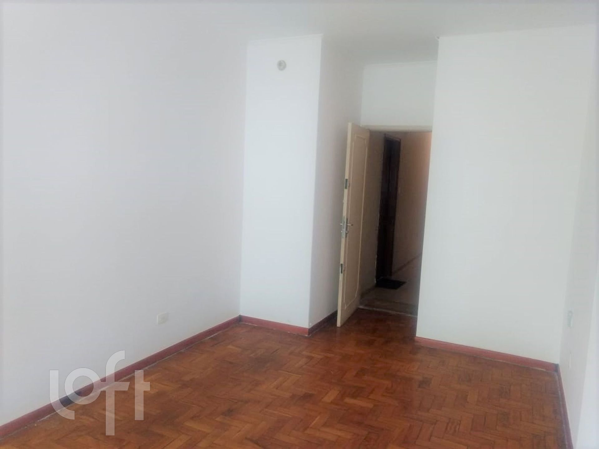 Apartamento à venda com 1 quarto, 47m² - Foto 6