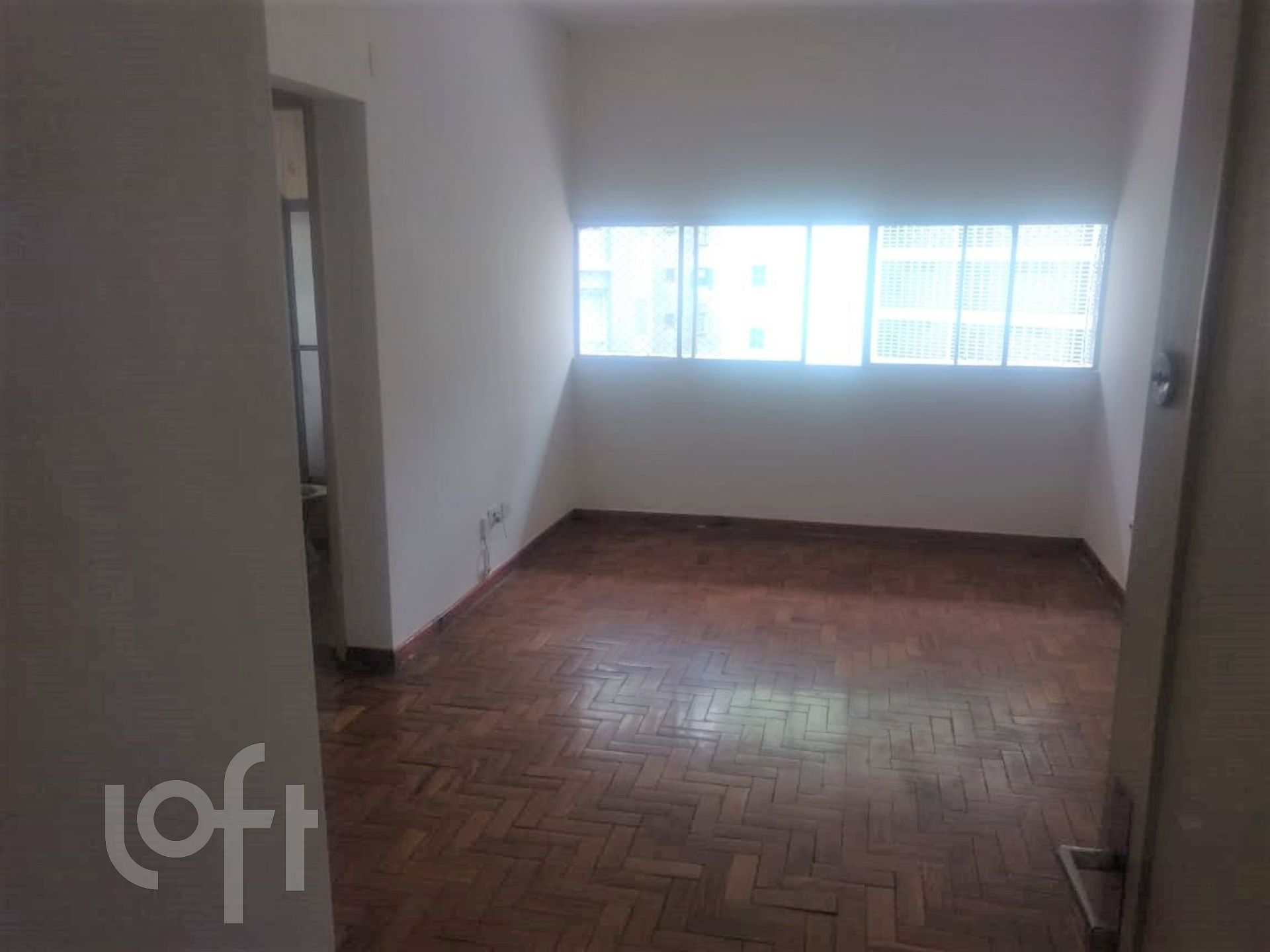 Apartamento à venda com 1 quarto, 47m² - Foto 12