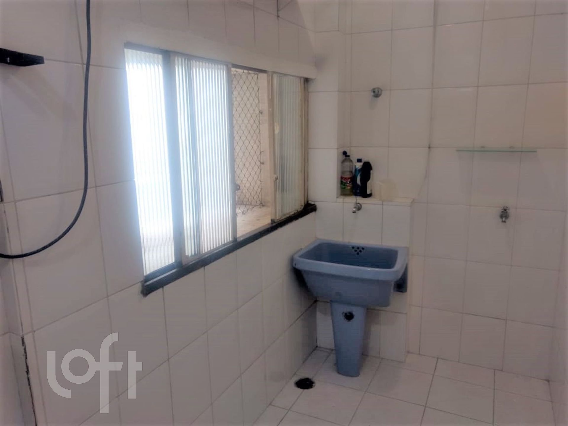 Apartamento à venda com 1 quarto, 47m² - Foto 13