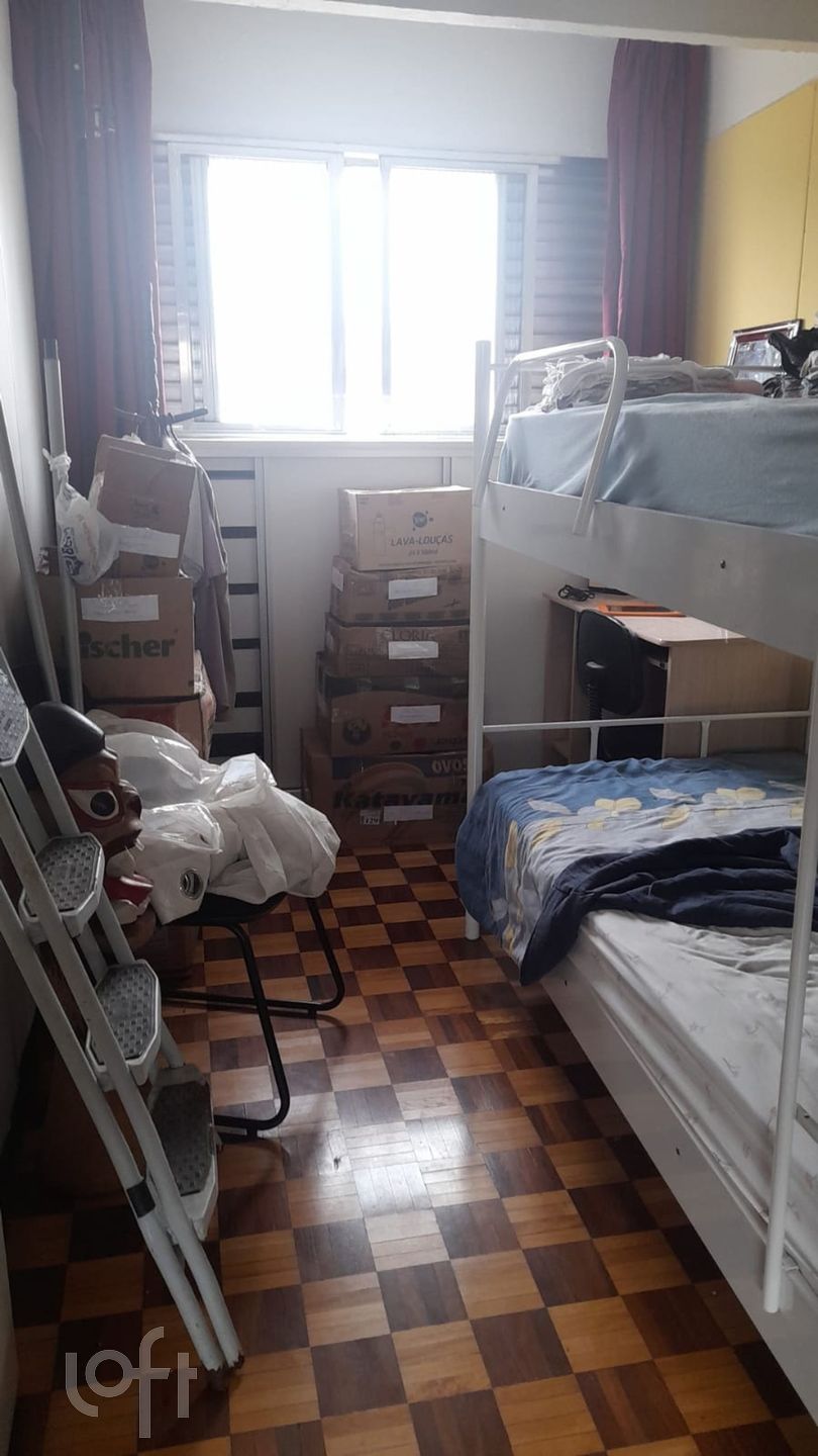 Apartamento à venda com 3 quartos, 80m² - Foto 5