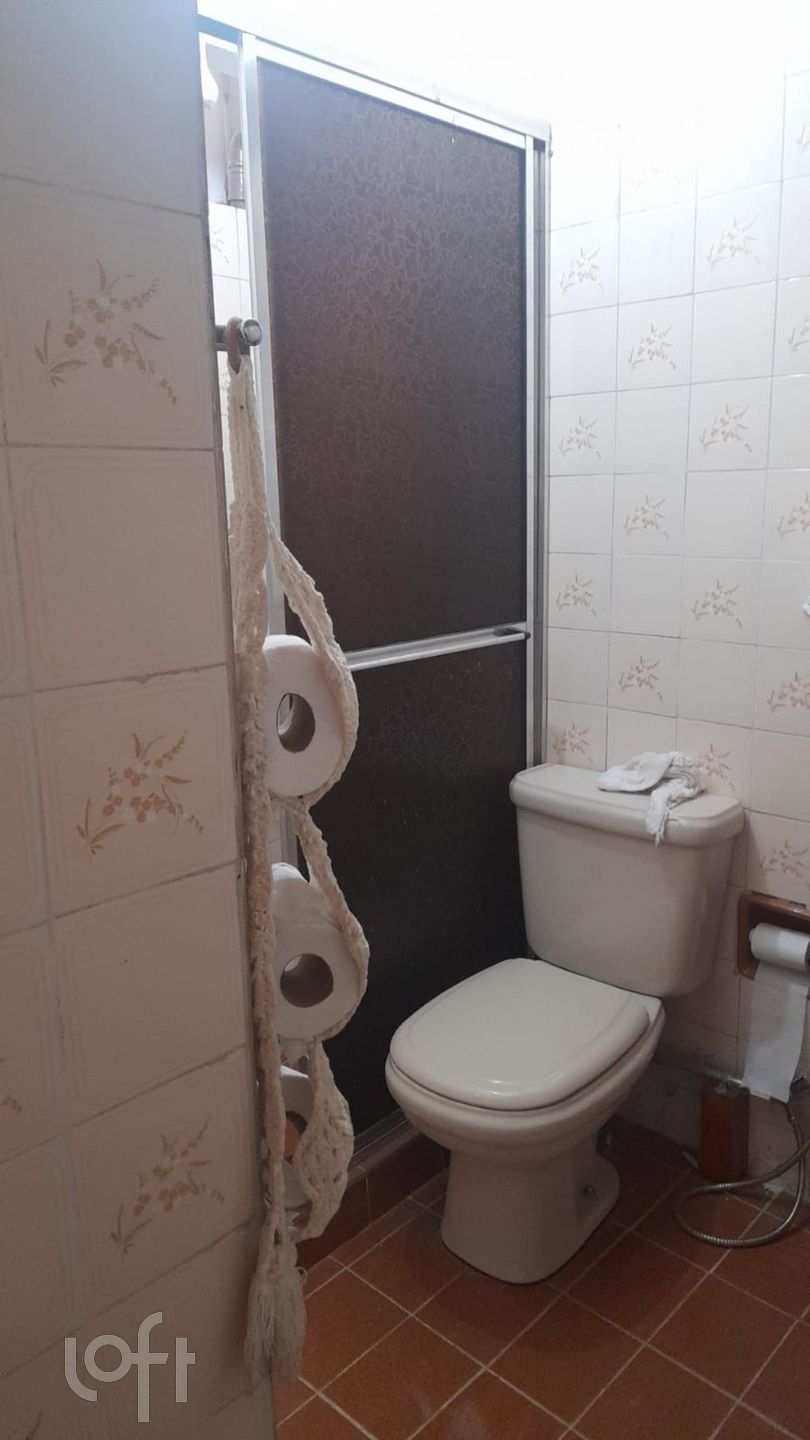 Apartamento à venda com 3 quartos, 80m² - Foto 14