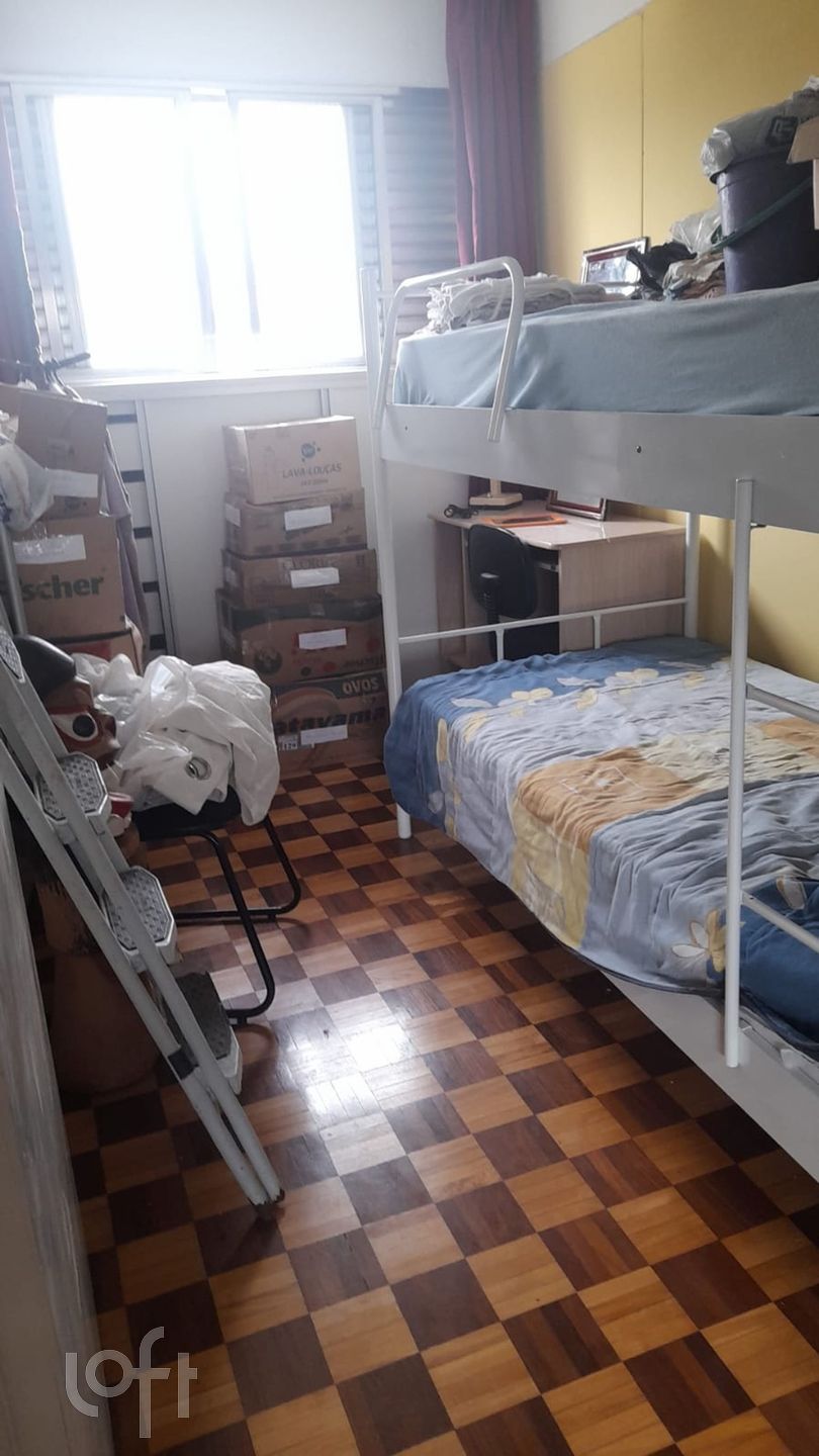 Apartamento à venda com 3 quartos, 80m² - Foto 6