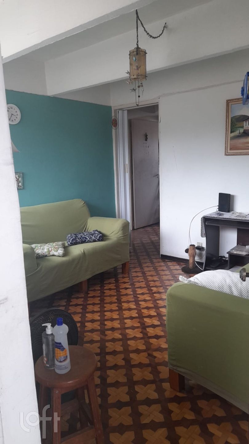 Apartamento à venda com 3 quartos, 80m² - Foto 1