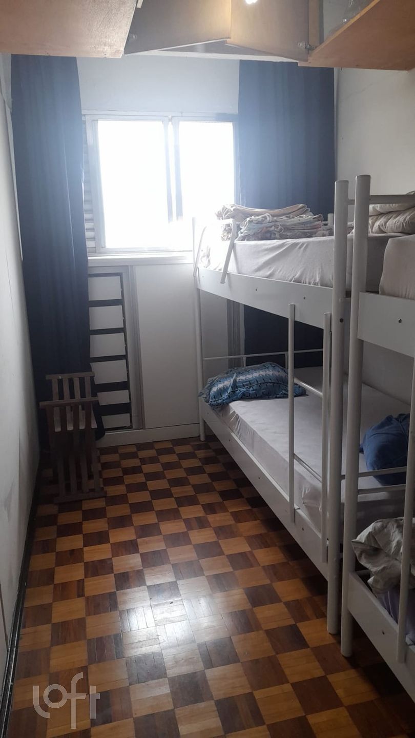 Apartamento à venda com 3 quartos, 80m² - Foto 3