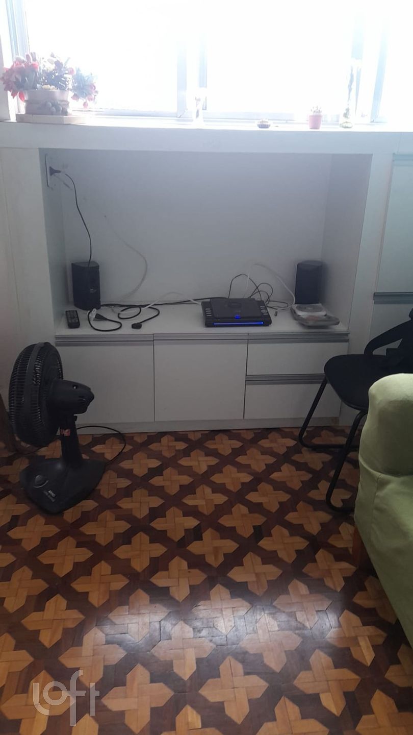 Apartamento à venda com 3 quartos, 80m² - Foto 8