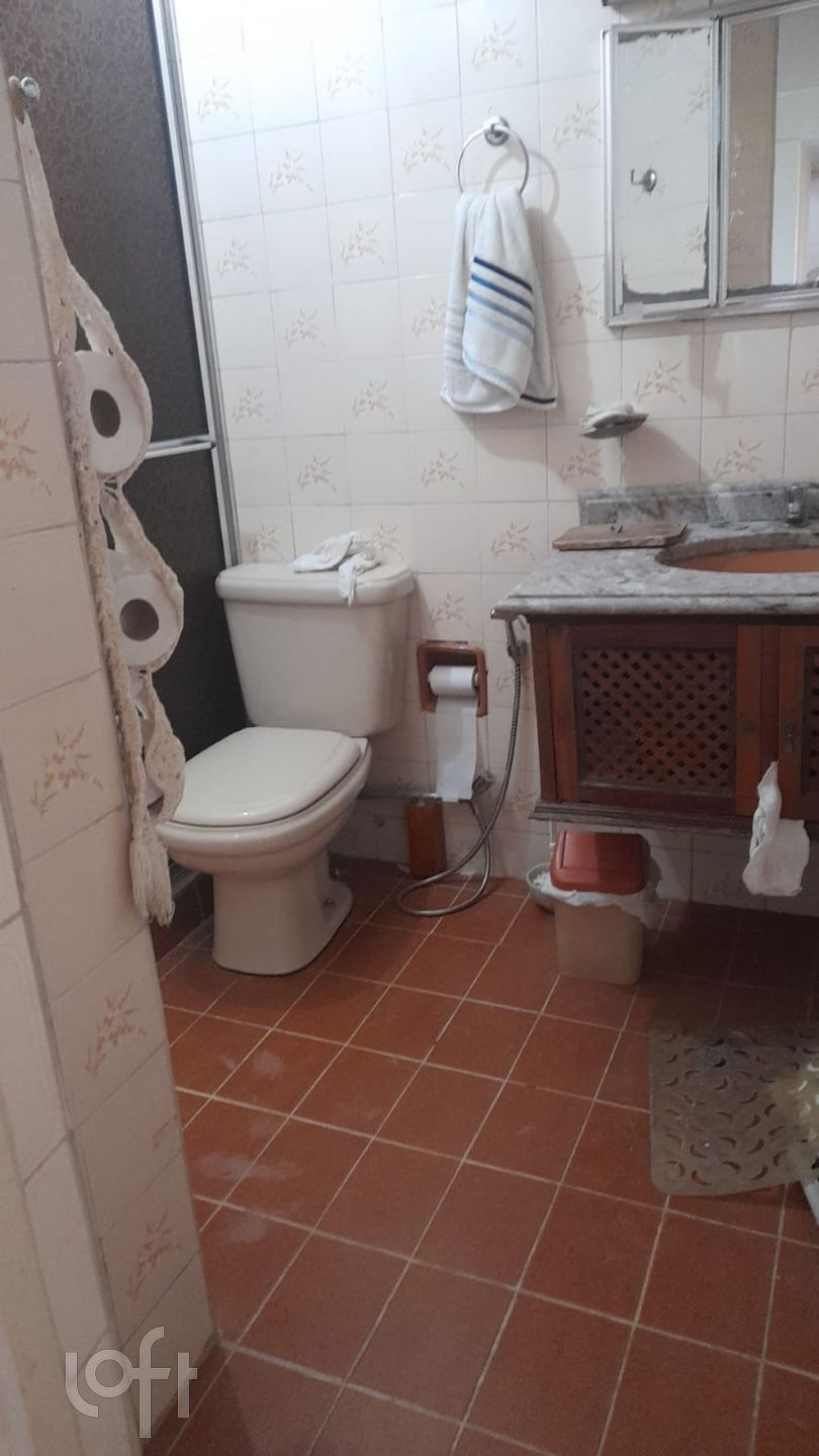 Apartamento à venda com 3 quartos, 80m² - Foto 15