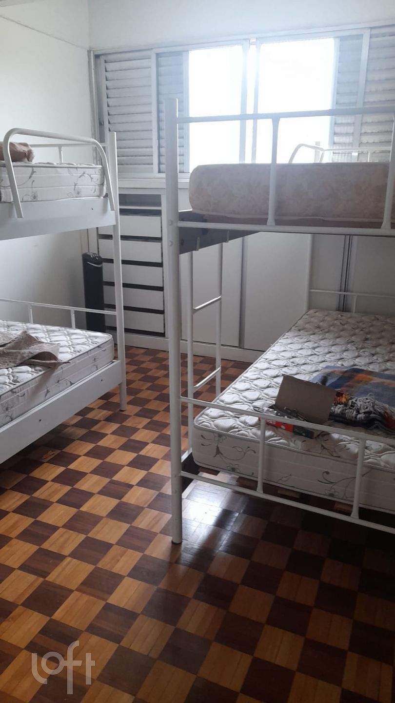 Apartamento à venda com 3 quartos, 80m² - Foto 4