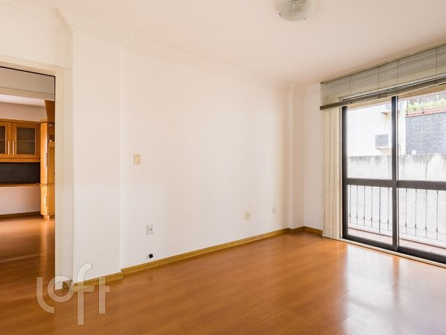 Apartamento com 81m², 3 dormitórios, 1 suíte, 1 vaga, Rio Branco em Porto Alegre