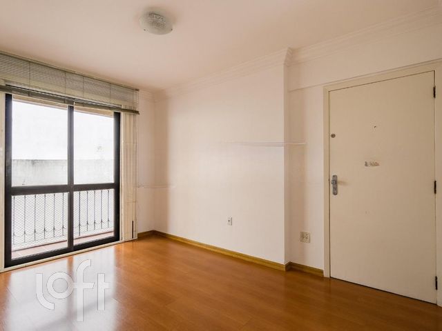 Apartamento com 81m², 3 dormitórios, 1 suíte, 1 vaga, Rio Branco em Porto Alegre
