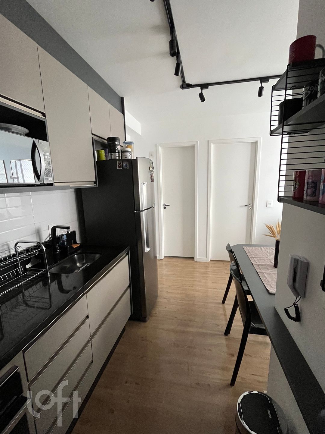 Apartamento à venda com 2 quartos, 34m² - Foto 15