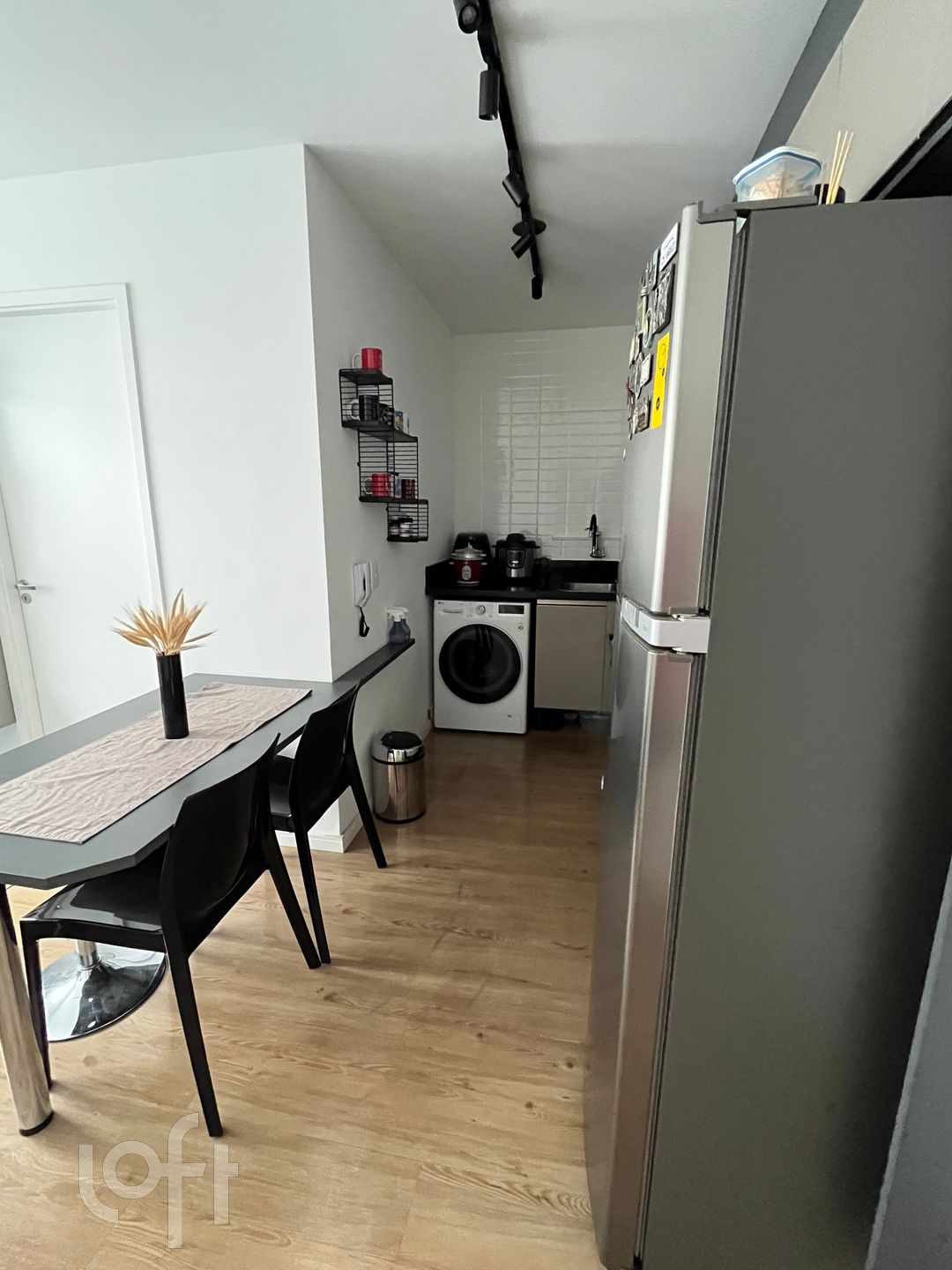 Apartamento à venda com 2 quartos, 34m² - Foto 14