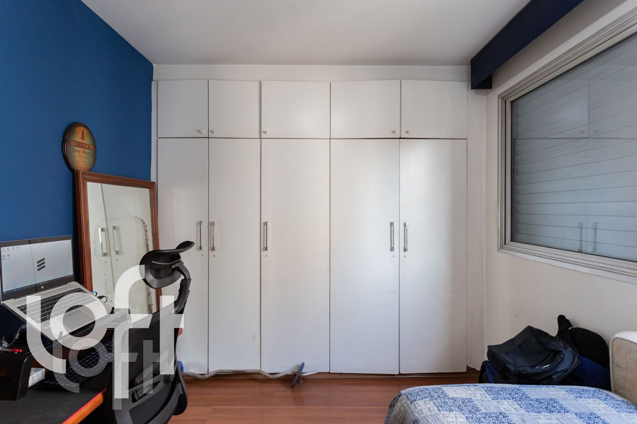 Apartamento à venda com 3 quartos, 109m² - Foto 5