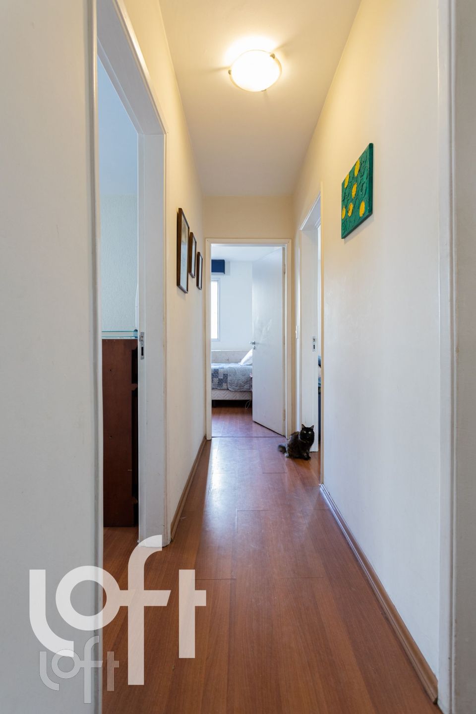 Apartamento à venda com 3 quartos, 109m² - Foto 15