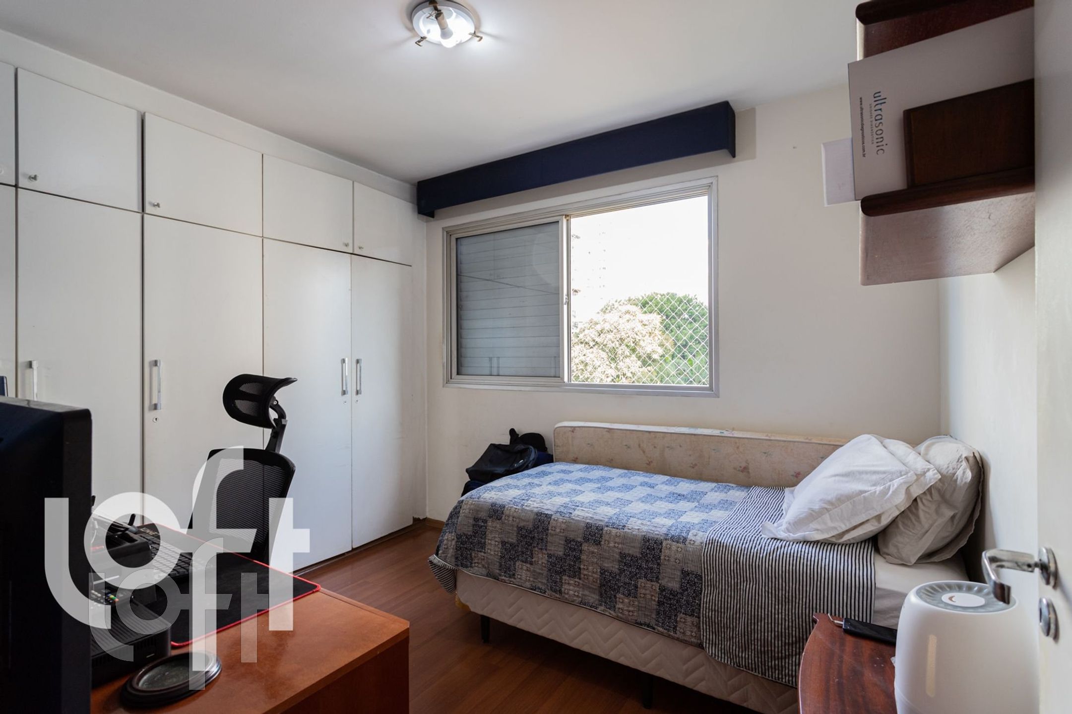 Apartamento à venda com 3 quartos, 109m² - Foto 6