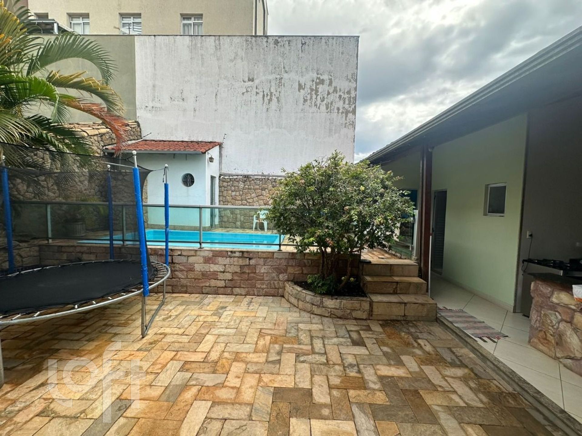 Casa a venda no Bairro João Pinheiro