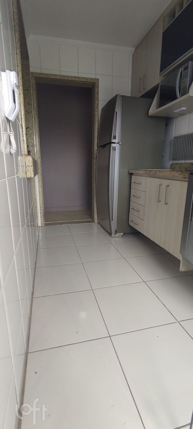 Apartamento à venda com 2 quartos, 54m² - Foto 5