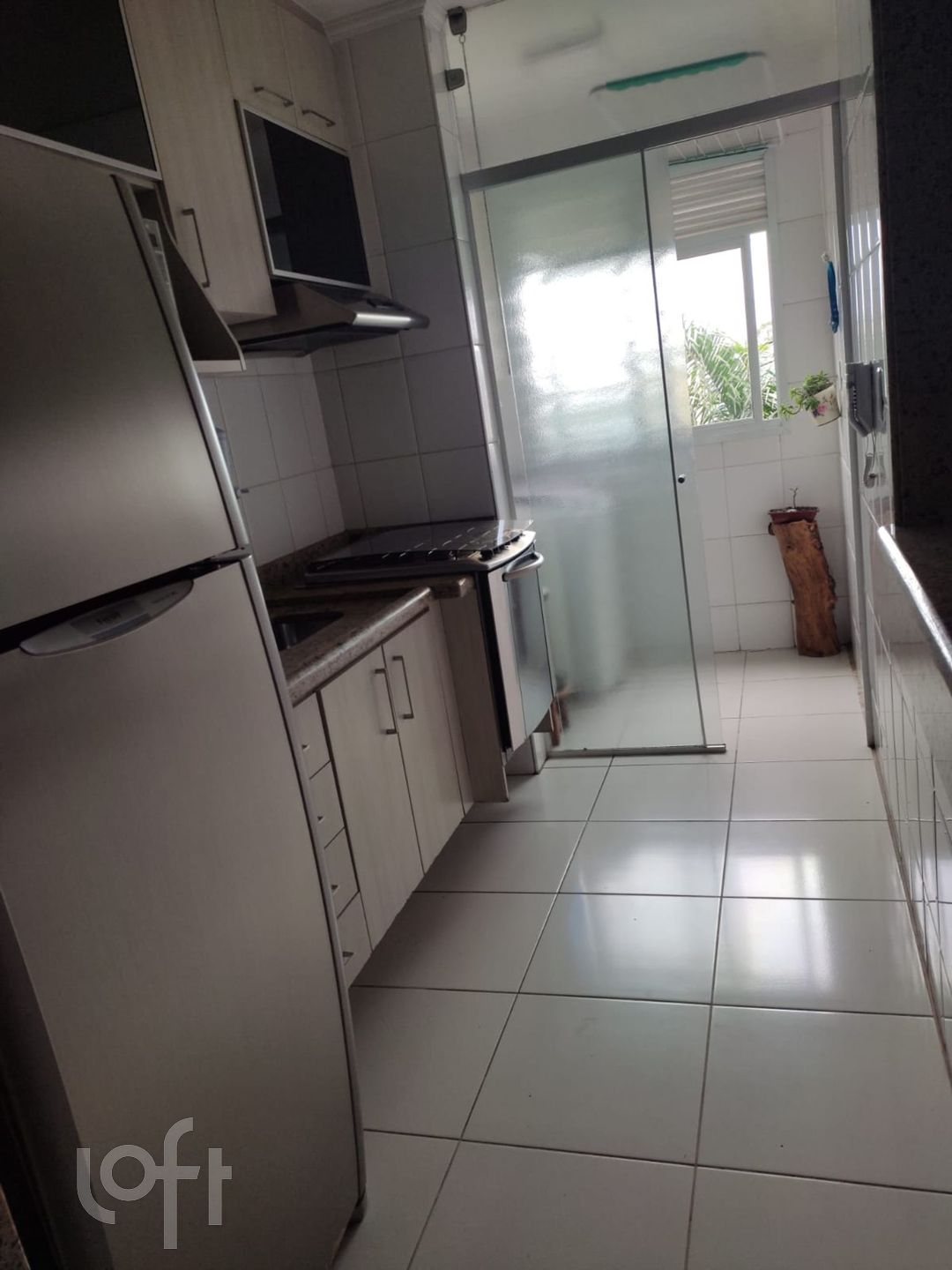 Apartamento, 2 quartos, 54 m² - Foto 4