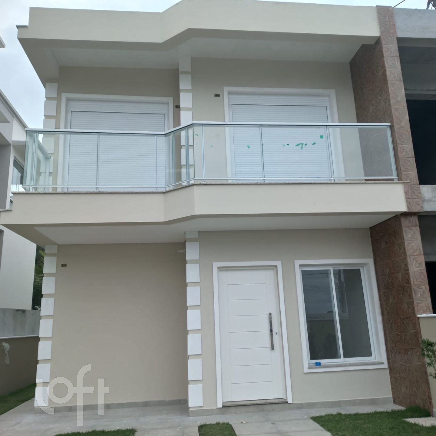 Casa Residencial com 168m², 4 quartos, 4 suítes, no bairro Ingleses em Florianópolis