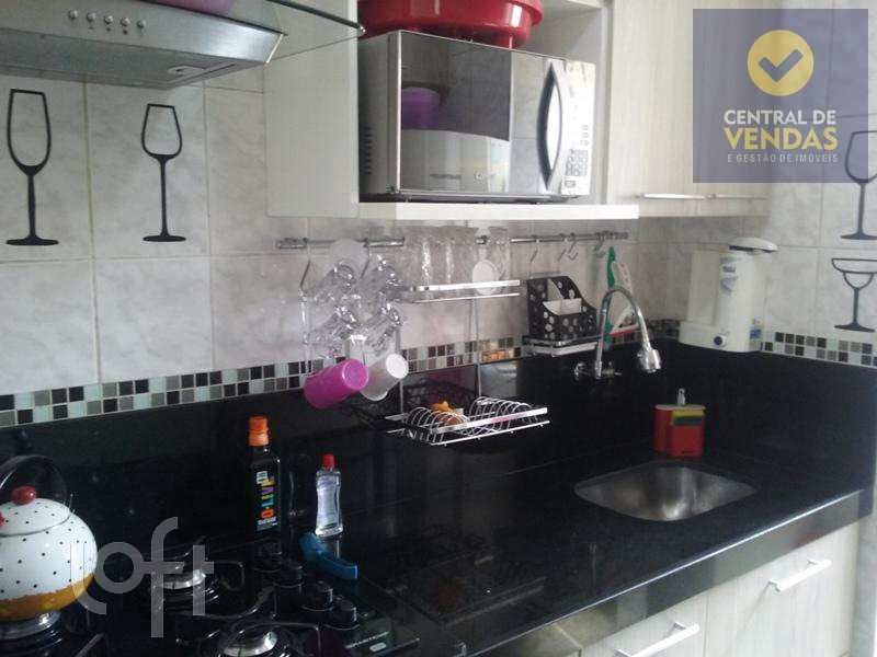 Apartamento à venda com 3 quartos, 80m² - Foto 20