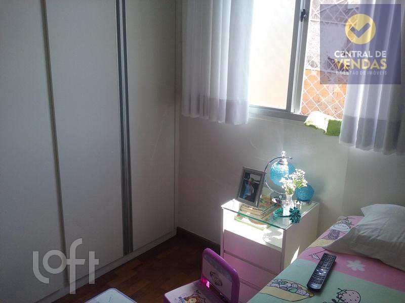 Apartamento à venda com 3 quartos, 80m² - Foto 16