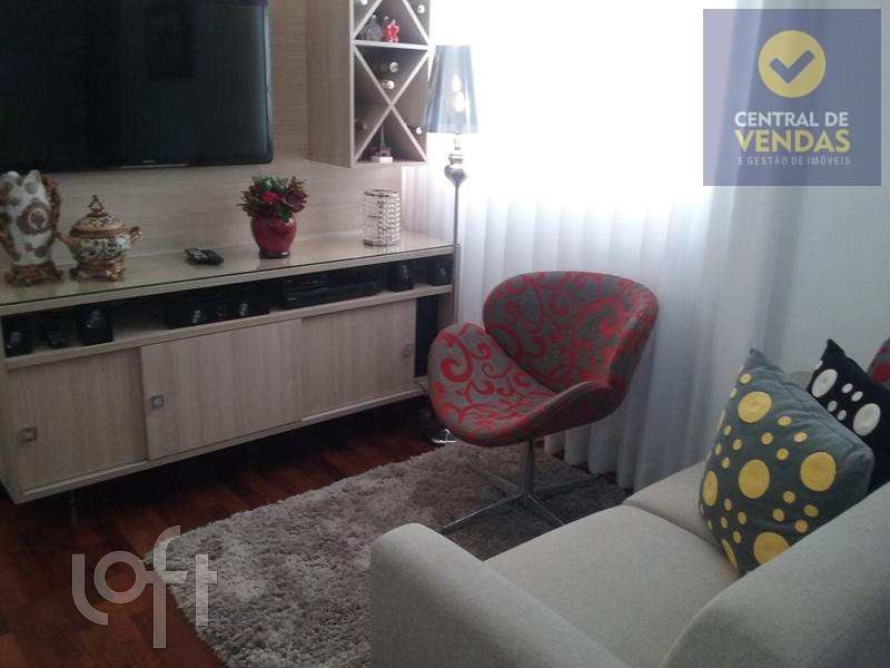 Apartamento à venda com 3 quartos, 80m² - Foto 14