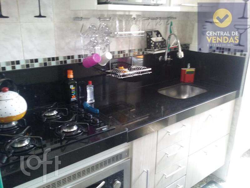 Apartamento à venda com 3 quartos, 80m² - Foto 19