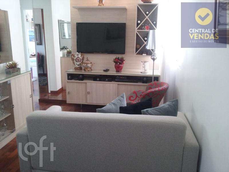 Apartamento à venda com 3 quartos, 80m² - Foto 23