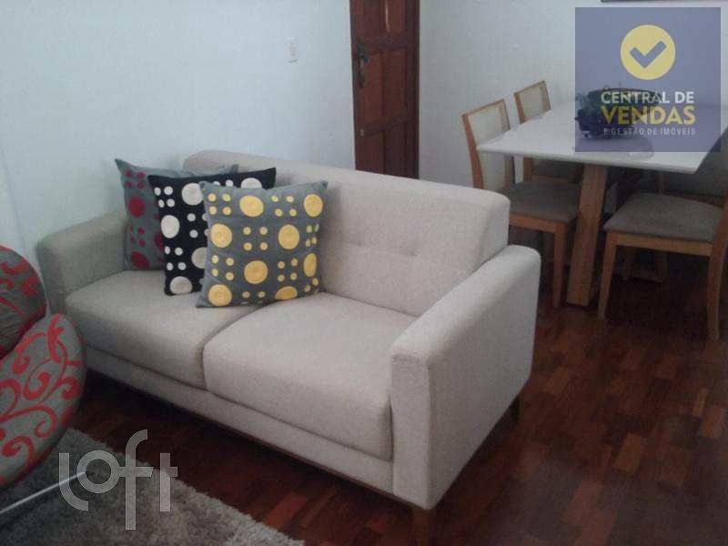 Apartamento à venda com 3 quartos, 80m² - Foto 5