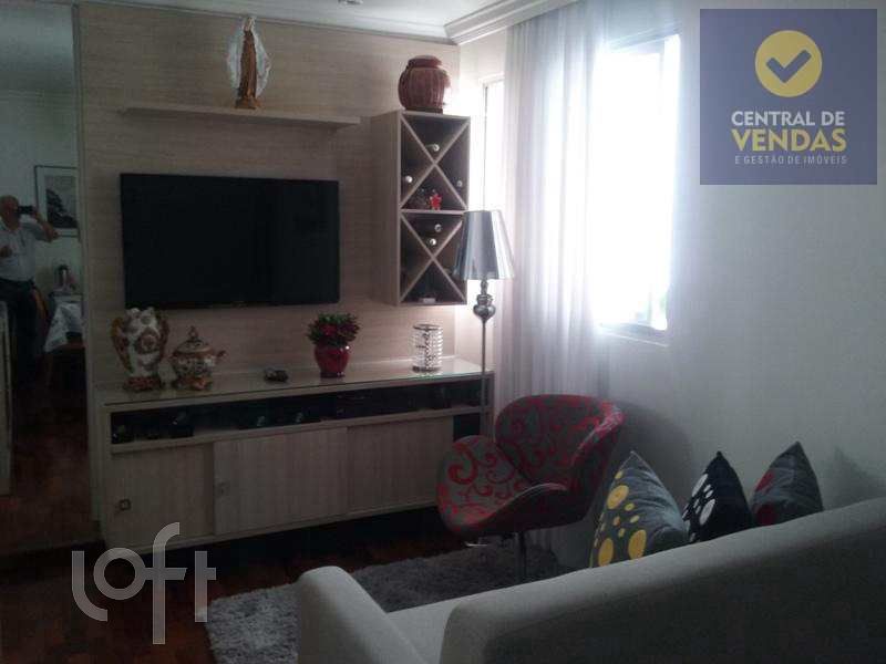 Apartamento à venda com 3 quartos, 80m² - Foto 24