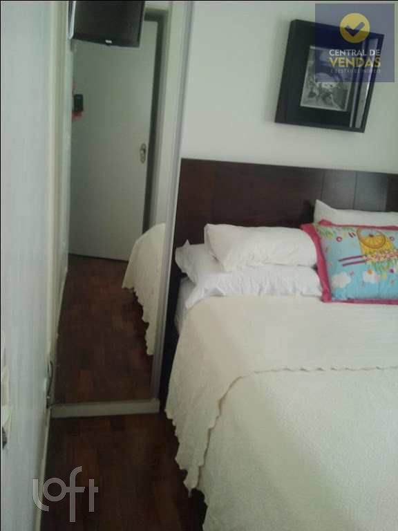 Apartamento à venda com 3 quartos, 80m² - Foto 12