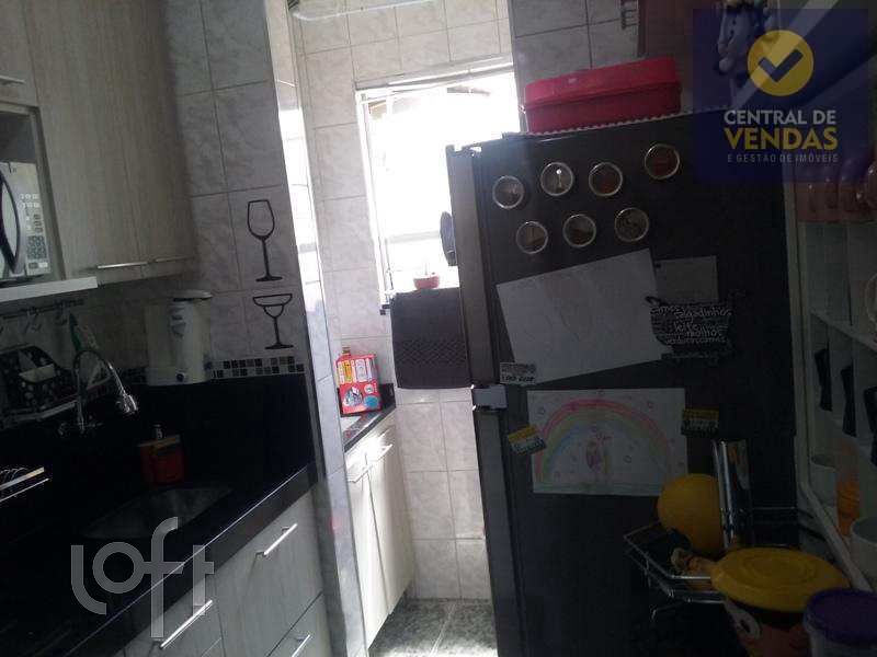 Apartamento à venda com 3 quartos, 80m² - Foto 21