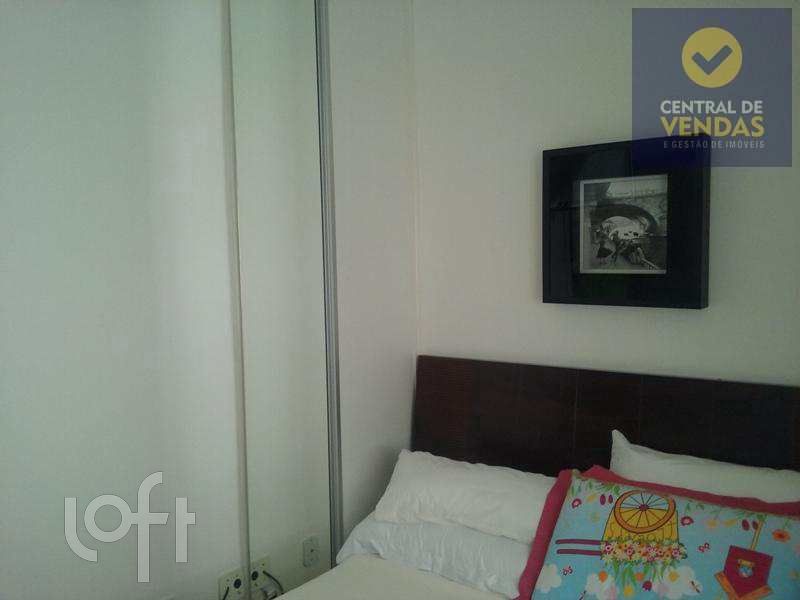 Apartamento à venda com 3 quartos, 80m² - Foto 9