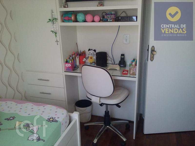 Apartamento à venda com 3 quartos, 80m² - Foto 13