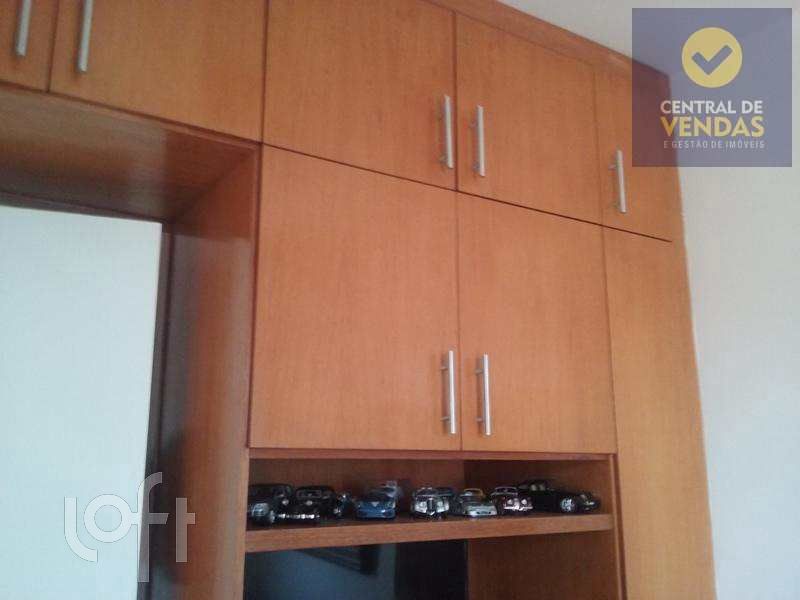 Apartamento à venda com 3 quartos, 80m² - Foto 6