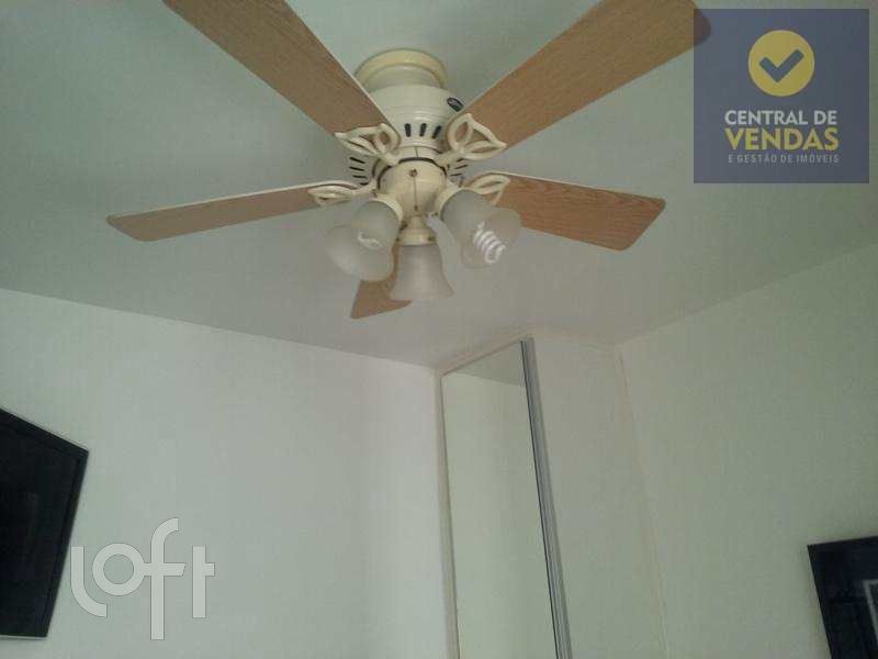 Apartamento à venda com 3 quartos, 80m² - Foto 10