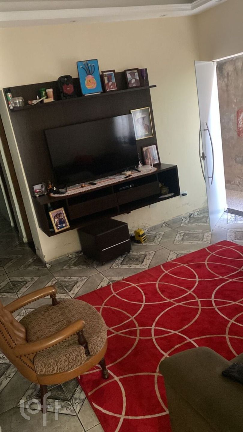 Casa à venda em Iguatemi com 100 m², 3 quartos, 3