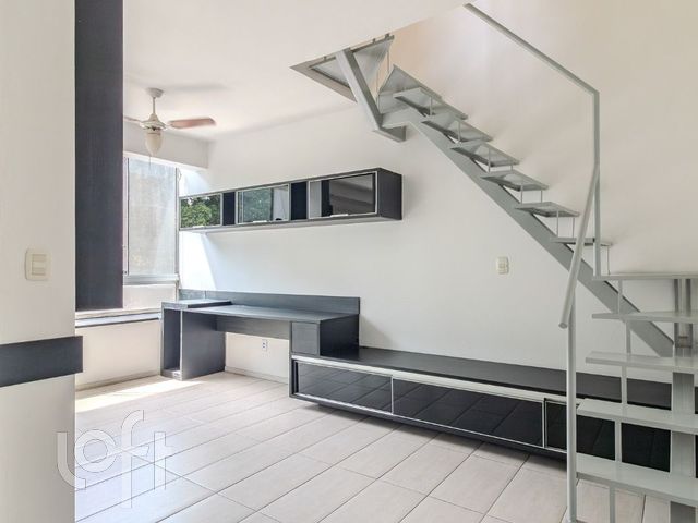 Apartamento com 80m², 2 dormitórios, Cidade Baixa em Porto Alegre