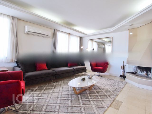 Apartamento com 358m², 3 dormitórios, 2 suítes, 3 vagas, Bela Vista em Porto Alegre