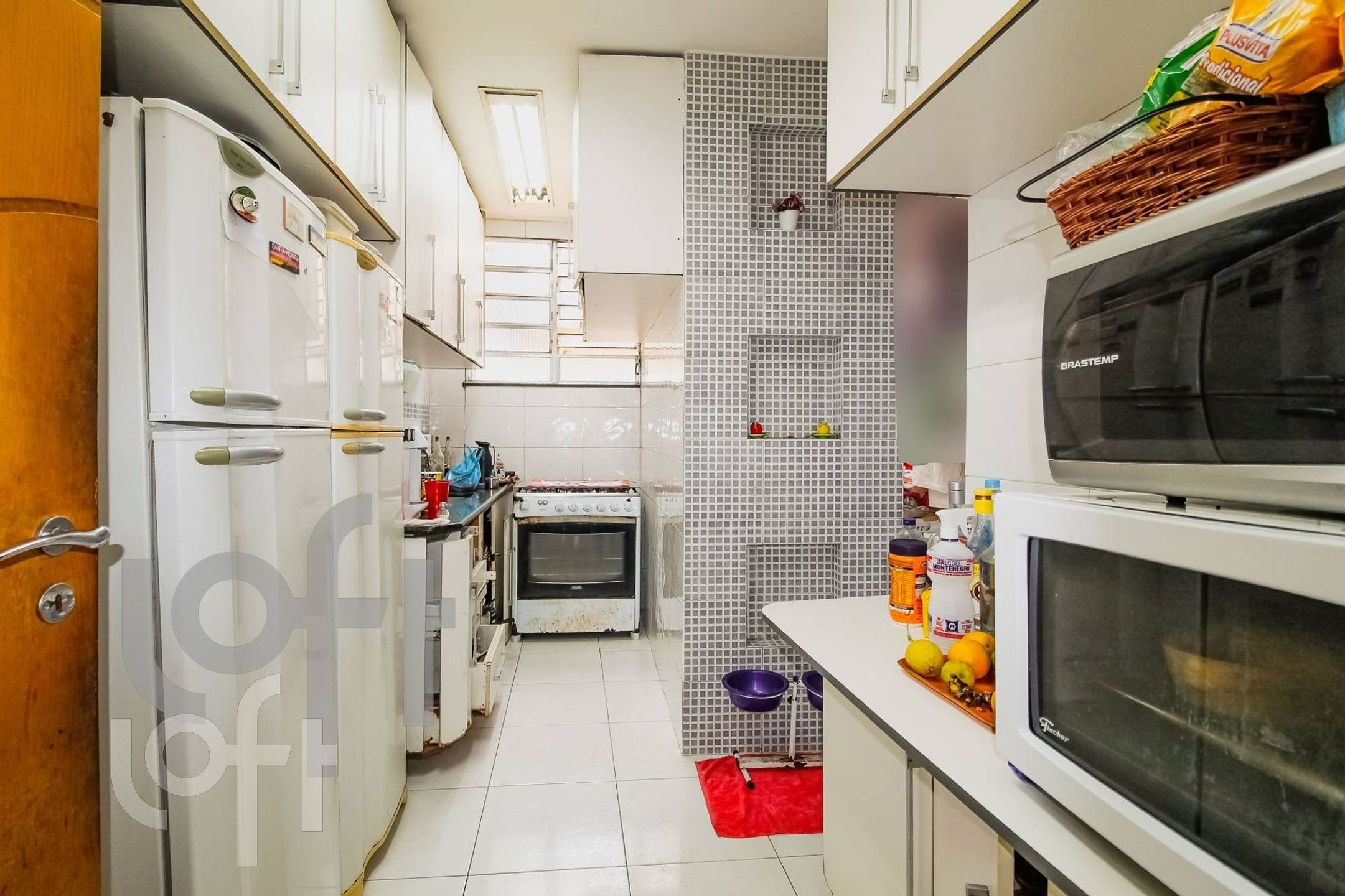 Apartamento à venda com 4 quartos, 288m² - Foto 21