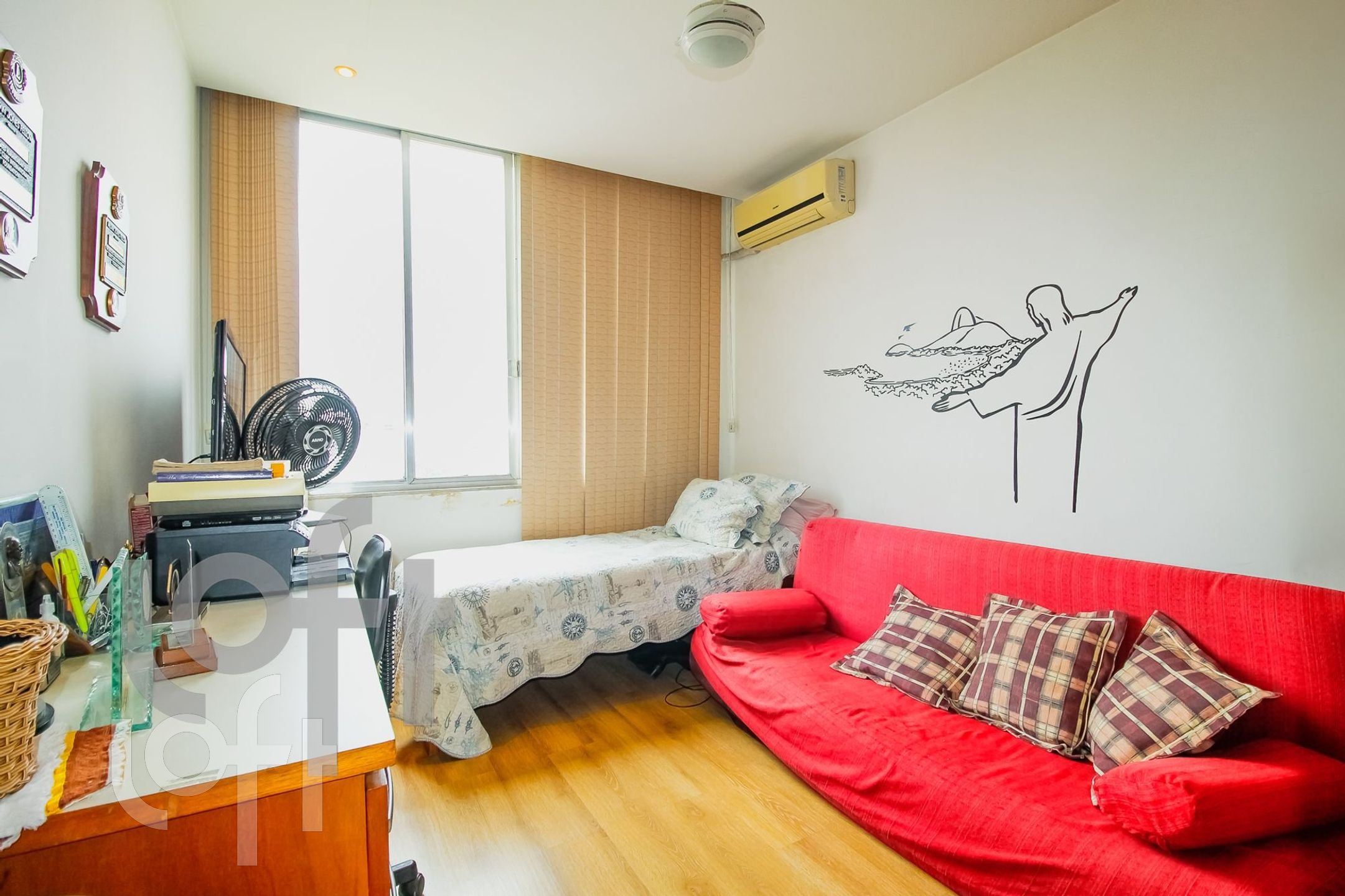 Apartamento à venda com 4 quartos, 288m² - Foto 6