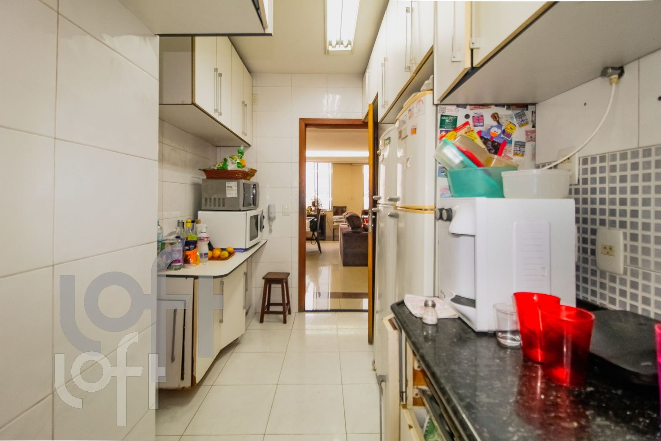 Apartamento à venda com 4 quartos, 288m² - Foto 24