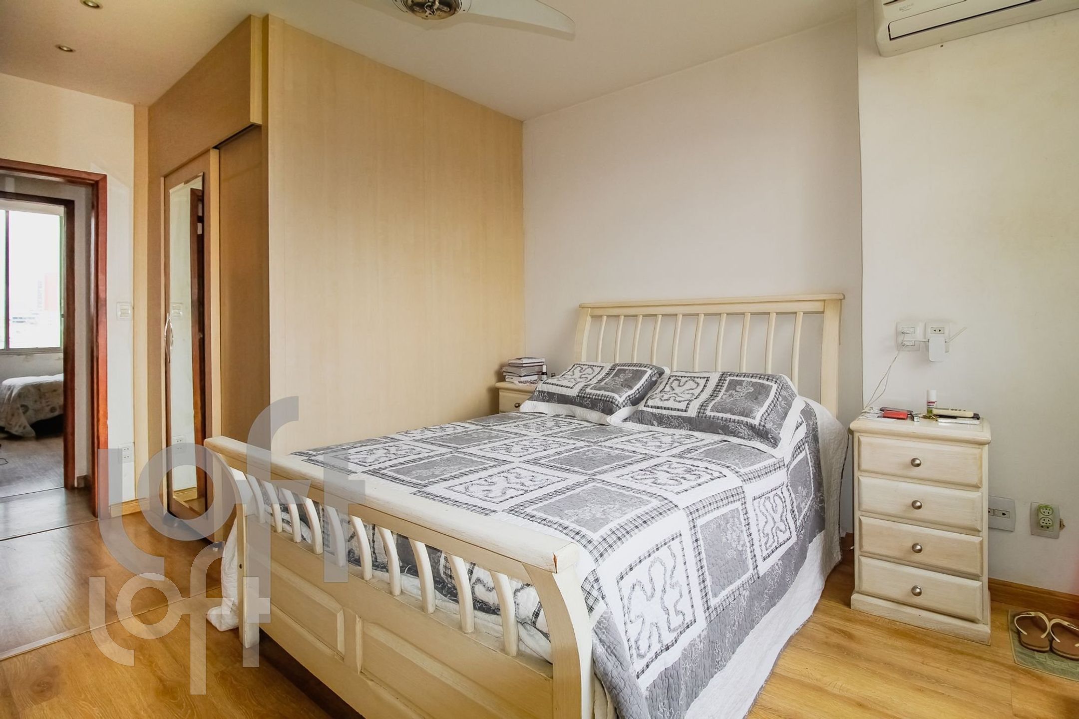 Apartamento à venda com 4 quartos, 288m² - Foto 7