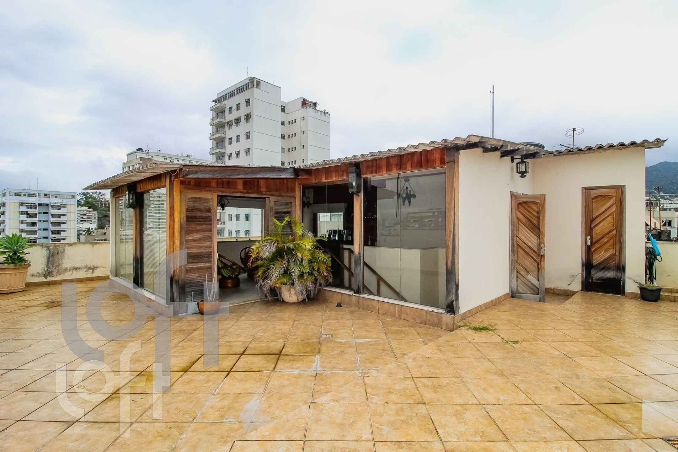 Apartamento à venda com 4 quartos, 288m² - Foto 13